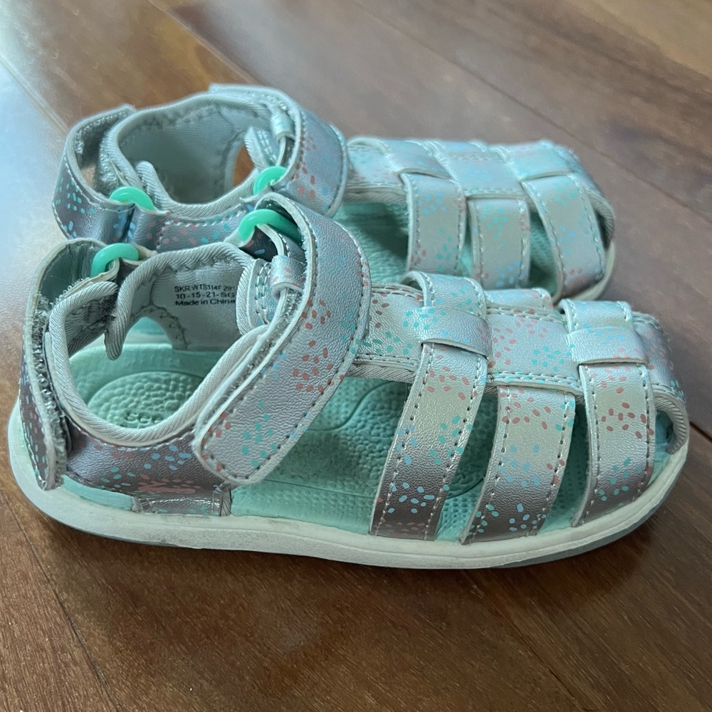 See Kai Runners